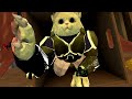 How to 30,000 nuts in 7 minutes in animal company