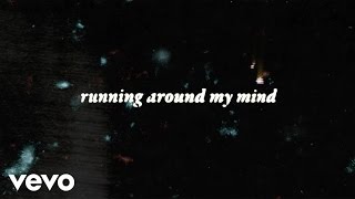 Video thumbnail of "Oasis - Half The World Away (Official Lyric Video)"