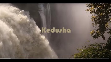 Kedusha - Filmed in Zimbabwe