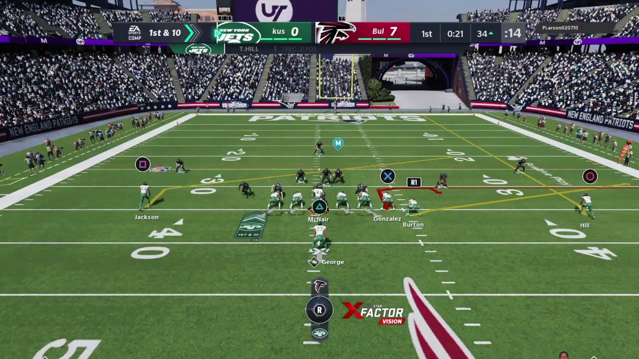New Playbooks Madden 21 YouTube