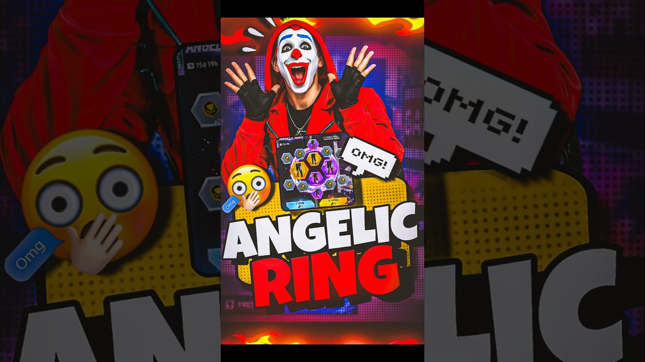 Free spin trick 💎🤯 