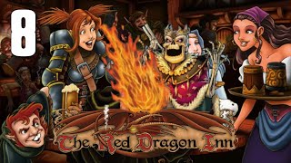 Red Dragon Inn [8] Everythings Fine... For Now...