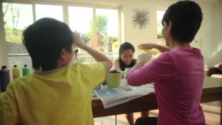 Play with Purpose: Recycled Gardening