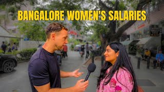 Bangalore Women Reveal Salaries & Negotiation Hacks