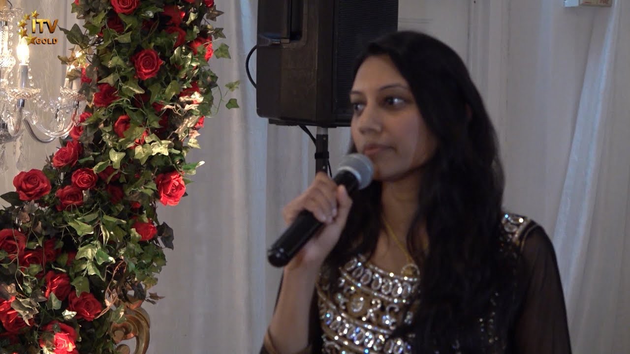 IAF Hosts 9th Annual Outstanding Women’s Achievements Awards Gala - New York