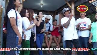 Sr Pro Feat. New Satria - Tembang Tresno | Dangdut (Official Music Video)