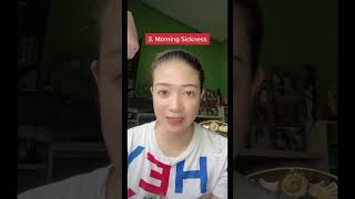 5 Signs Na Ikaw Ay Buntis