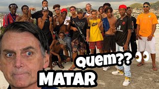  Ngc Borges  Proibido clipe Oficial 