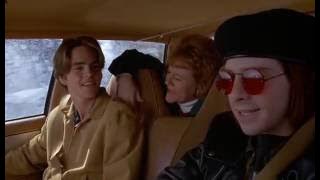 Airborne 1993 - full movie