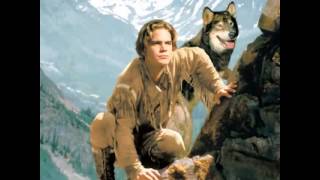 My wolf slide show