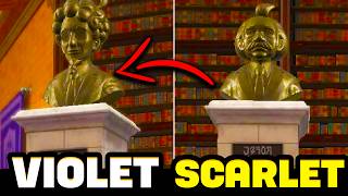 All Version Differences In Pokemon Scarlet & Violet And Hidden Treasure Dlc You Missed