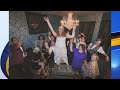 Musical Theatre Southwest presents: &quot;Andrew Lippa&#39;s The Wild Party&quot;