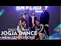 Jogja Dance New Generation I Freestyle Move I @Neoskylight Studios [@Neoskylight ]