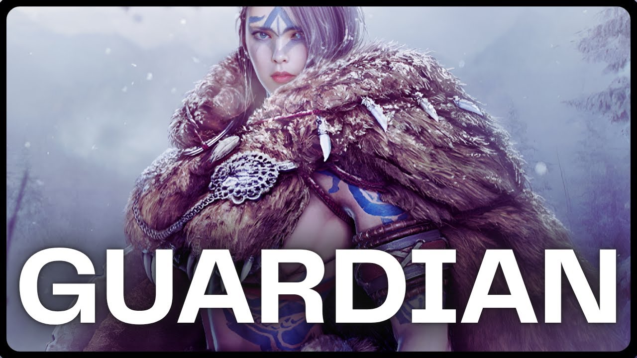 Black Desert Mobile GUARDIAN PVP HIGHLIGHTS AZUNAK