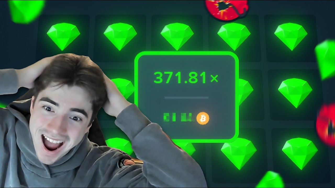 MY BEST MINES SESSION YET!