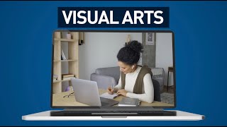 First Year Courses - Visual Arts