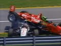 Chaotic Caution #3 (1994 Indy 500)