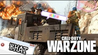 COD WARZONE | PAYLOAD HIGHLIGHTS |