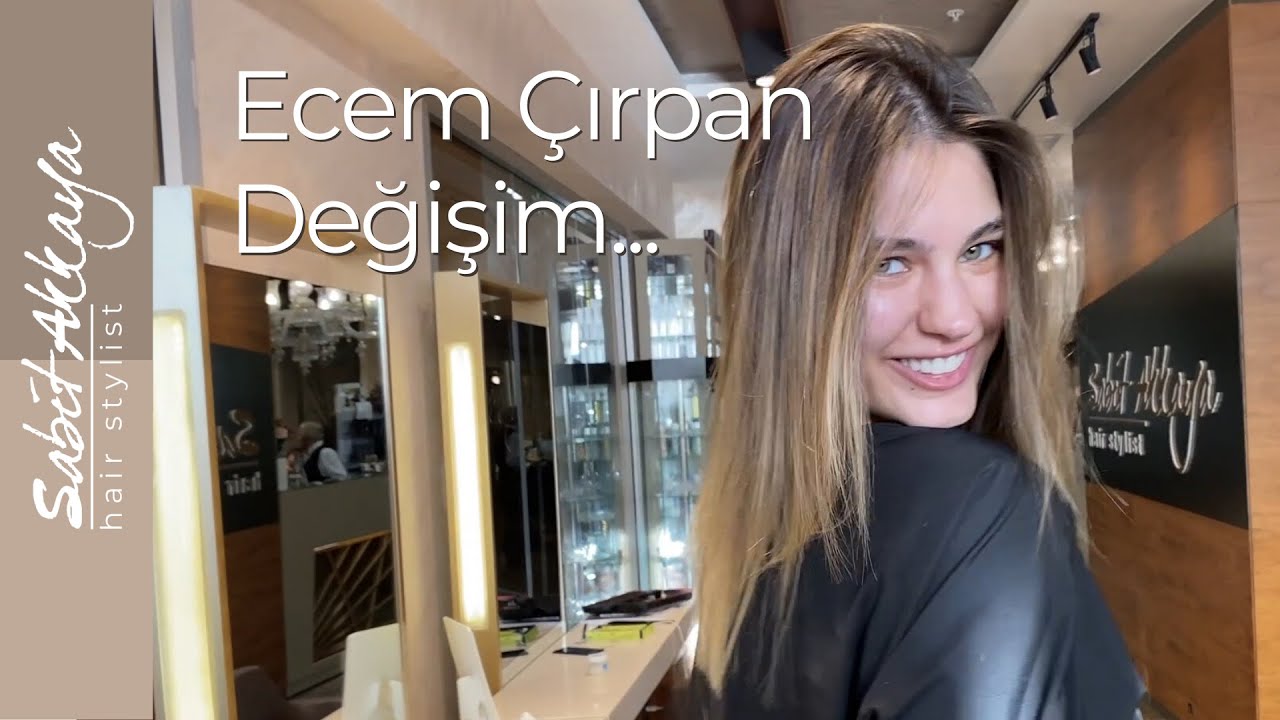 Ecem Çırpan