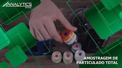 O que é partícula respirável?