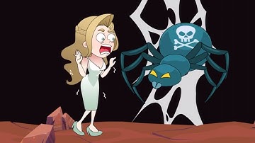 Save lady episode puzzle android, ios gameplay -  All levels Part 6