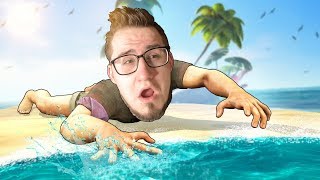 ВОДЫ, УМИРАЮ ОТ ЖАЖДЫ, ДАЙТЕ ВОДЫ! БОЛЬШИЕ ПРОБЛЕМЫ НА ОСТРОВЕ! ВОДЫ, УМИРАЮ ОТ ЖАЖДЫ, ДАЙТЕ ВОДЫ! БОЛЬШИЕ ПРОБЛЕМЫ НА ОСТРОВЕ!