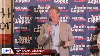 Nate Sheets