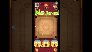 Fantastic match in carrom Pool king ? /Boys attitude song in hindi /TA Media 18.   shorts