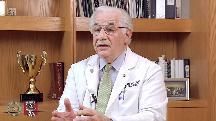 Participating in a Clinical Trial