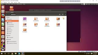 Linux Command Tutorial 3 in Bangla-rename, copy and move command