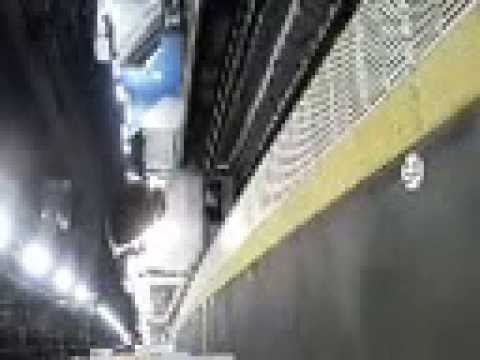 特急ひたち２５号いわき行き＆品川駅９番線発車メロディー