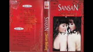 Setan Belang  Dewi Desi Sansan original 