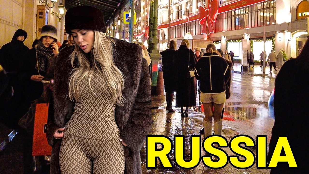 ВНУТРИ РОССИИ В 2026 ГОДУ (ОНИ НЕ ХОТЯТ, ЧТОБЫ ВЫ ЭТО УВИДЕЛИ) 🇷🇺