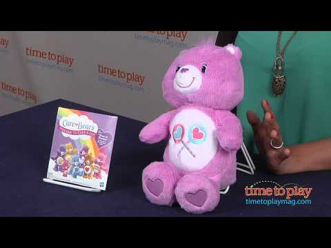 care bears hasbro