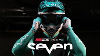 Seven MX19 Motocross Gear | MXstore.com.au