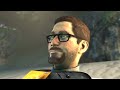 [SFM] Gordon Freeman on a break