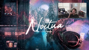 FaZe Scope Reacts to Noctua (Black Ops 2 Montage)