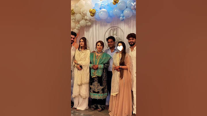 Happy family☺️#zeeshan_ansari #rashida #abreshkhan #ayeshaprinces #love #couplegoals