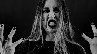 Rusalka- Graveyard Dancer-Official Videoclip