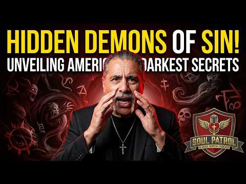 The Hidden Demons of Sexual Sin: Unveiling America's Darkest Secrets
