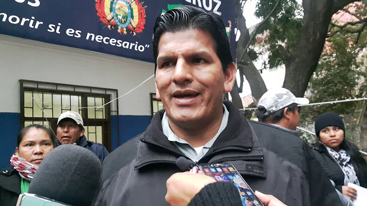 Wilson Cceres - LIBRE EXPORTACIN DE SOYA Y REACTIV...