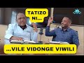 JINSI YA KUDHIBITI USUGU WA VIMELEA DHIDI YA DAWA ANTIMICROBIAL RESISTANCE TANZANIA NA NCHI NYINGINE JINSI YA KUDHIBITI USUGU WA VIMELEA DHIDI YA DAWA ANTIMICROBIAL RESISTANCE TANZANIA NA NCHI NYINGINE