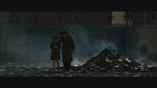 The Book Thief reveals Australian connection