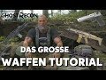 ALLES was ihr über Waffen wissen müsst | Breakpoint WAFFEN GUIDE