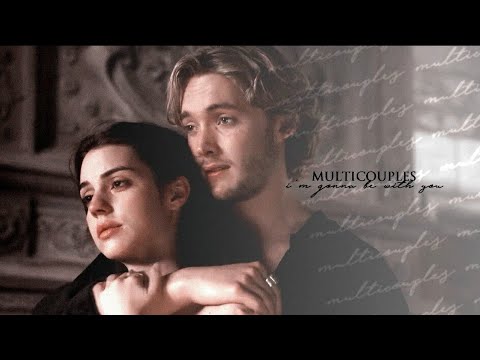 it's ok [multicouples] [hbd to Twinkle Alien]