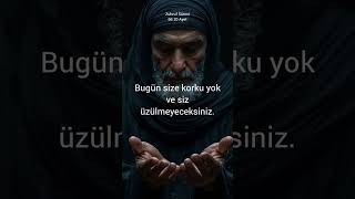 Zuhruf Suresi - 68 / 70. Ayetler