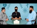 نقاش هادئ حول الإلحاد رد ساخر على ياسين العمري ومن معه