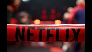 What are the keys to growth for Netflix?