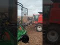 chuva boa de mais #automobile #agriculture #farming #shorts