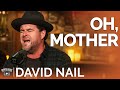 David Nail - Oh, Mother (Acoustic) // Fireside Sessions